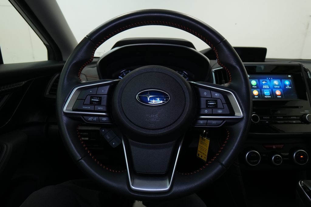 2023 Subaru Crosstrek