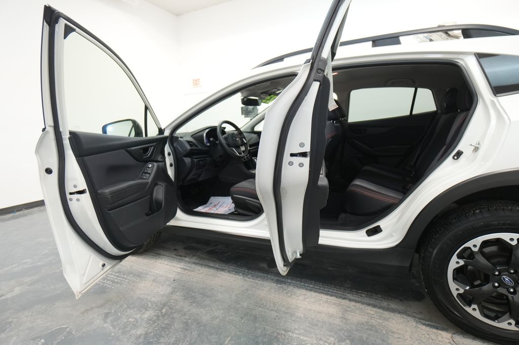 2023 Subaru Crosstrek