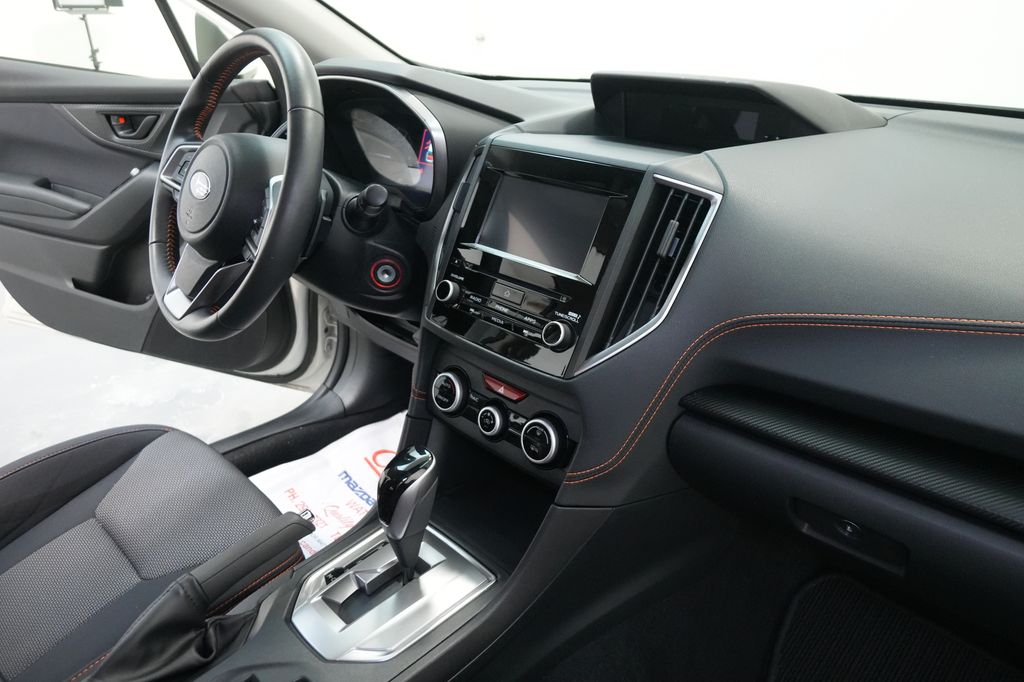 2023 Subaru Crosstrek