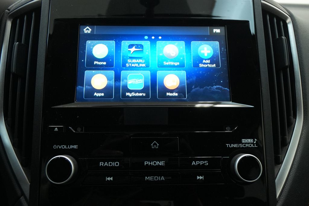 2023 Subaru Crosstrek