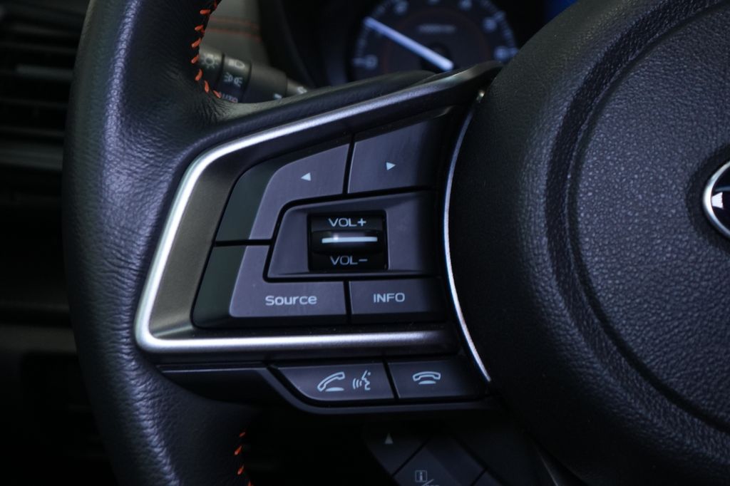 2023 Subaru Crosstrek