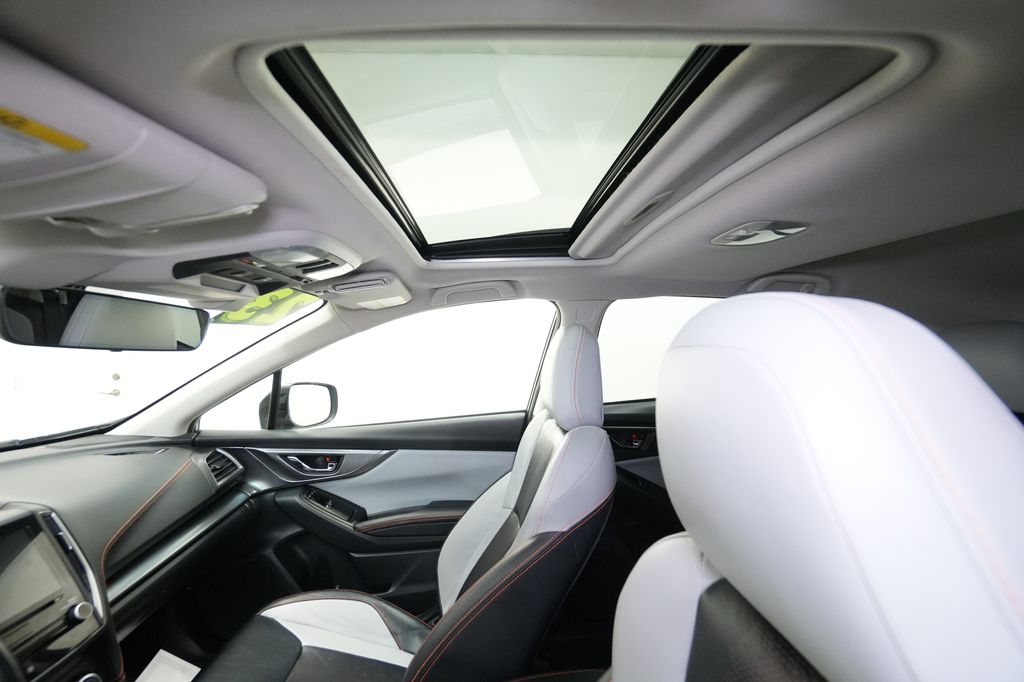 2023 Subaru Crosstrek
