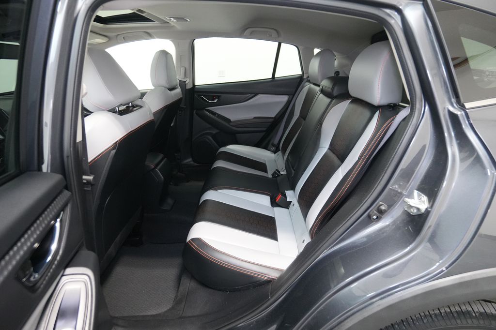 2023 Subaru Crosstrek