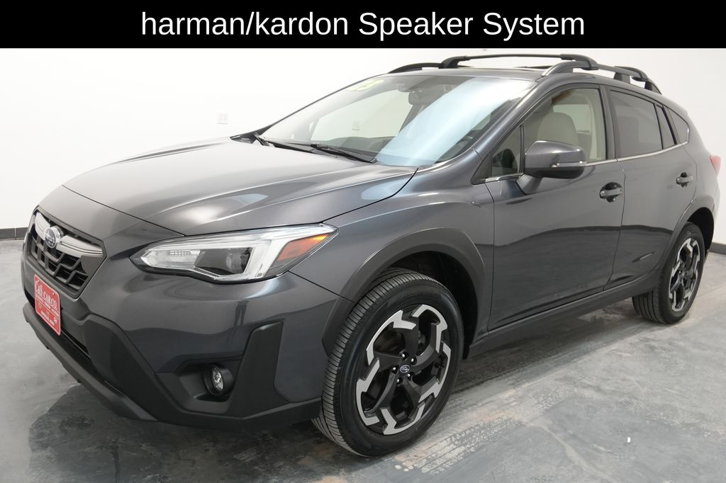 2023 Subaru Crosstrek
