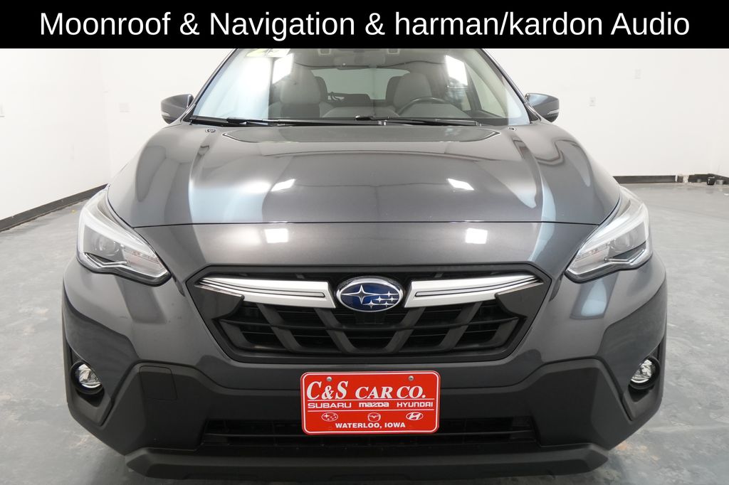 2023 Subaru Crosstrek