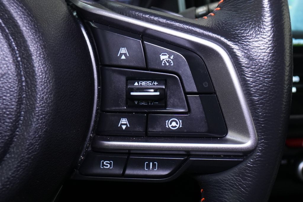 2023 Subaru Crosstrek