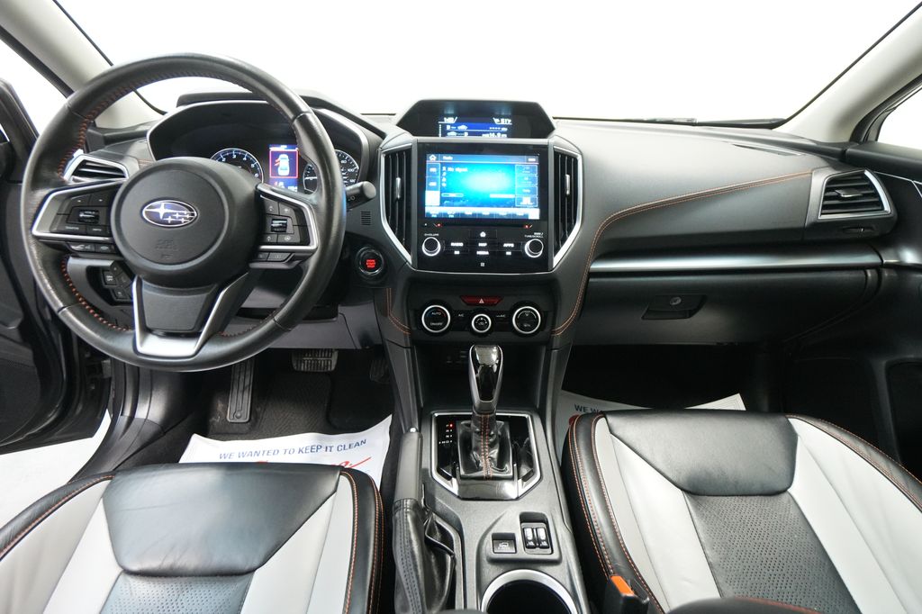 2023 Subaru Crosstrek