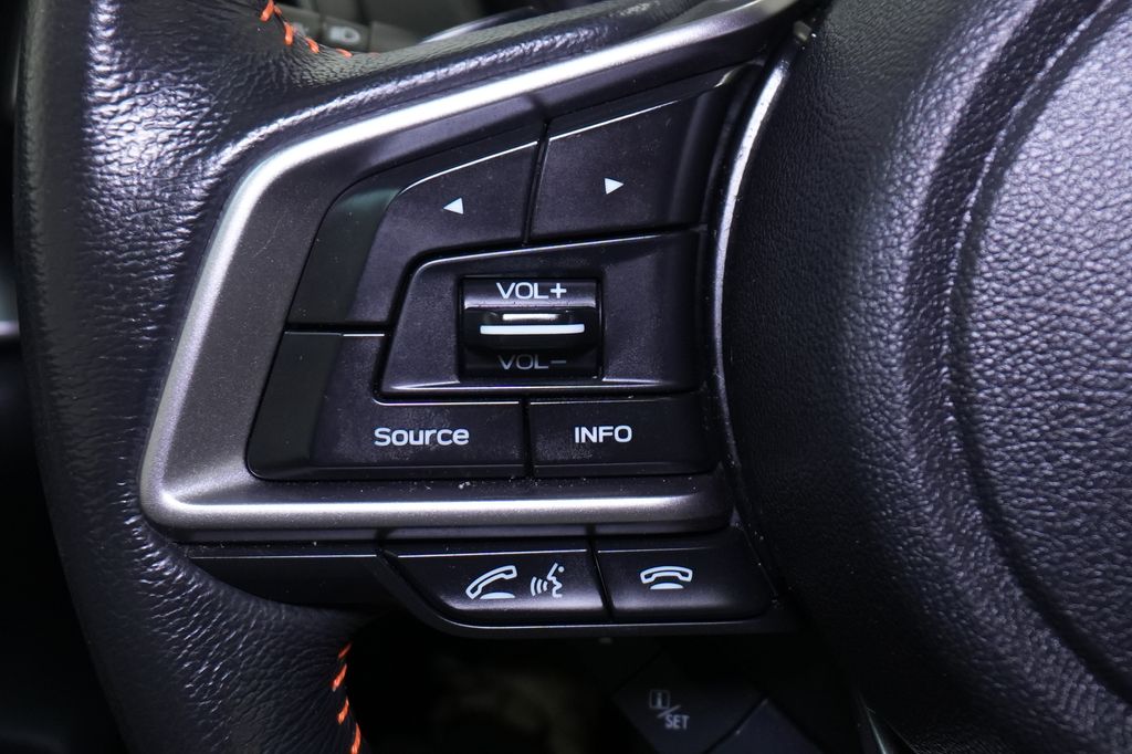 2023 Subaru Crosstrek
