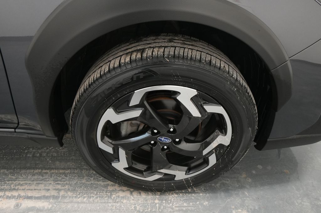 2023 Subaru Crosstrek