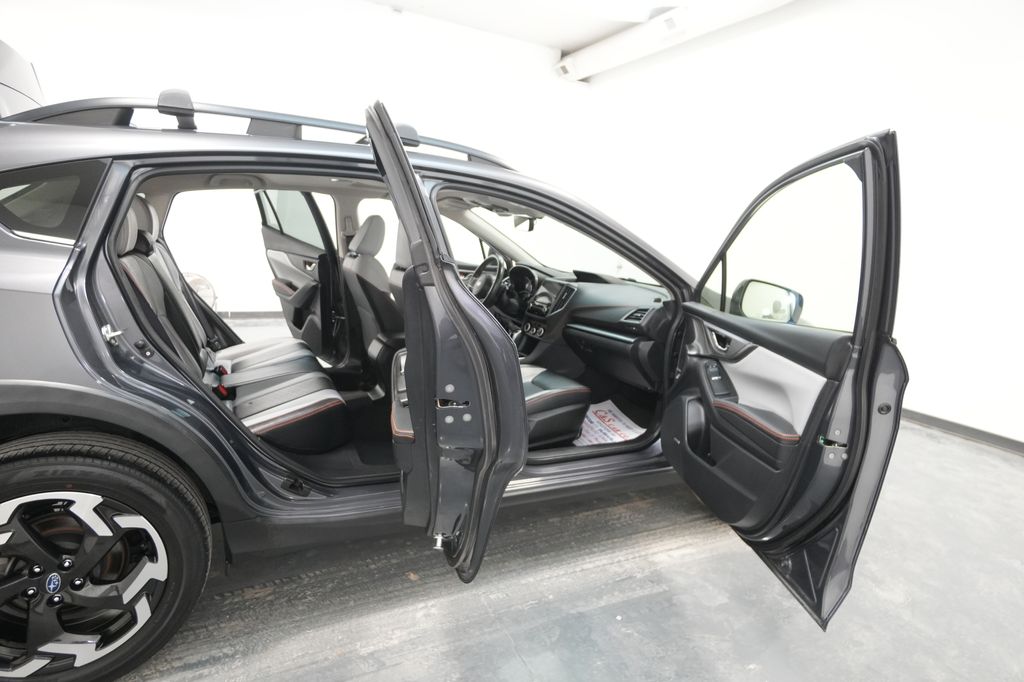 2023 Subaru Crosstrek