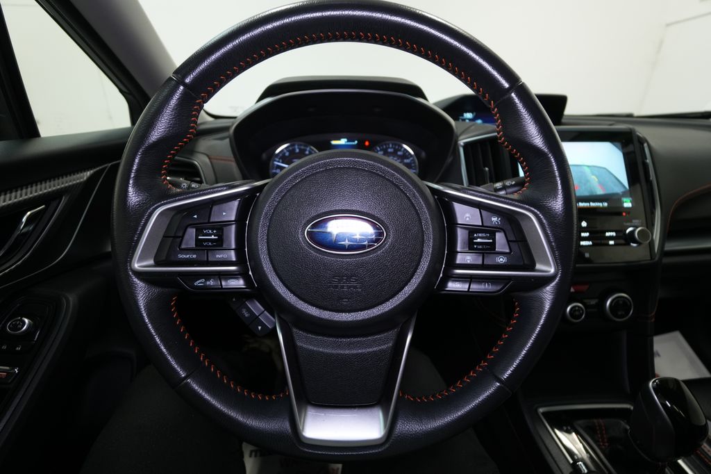 2023 Subaru Crosstrek