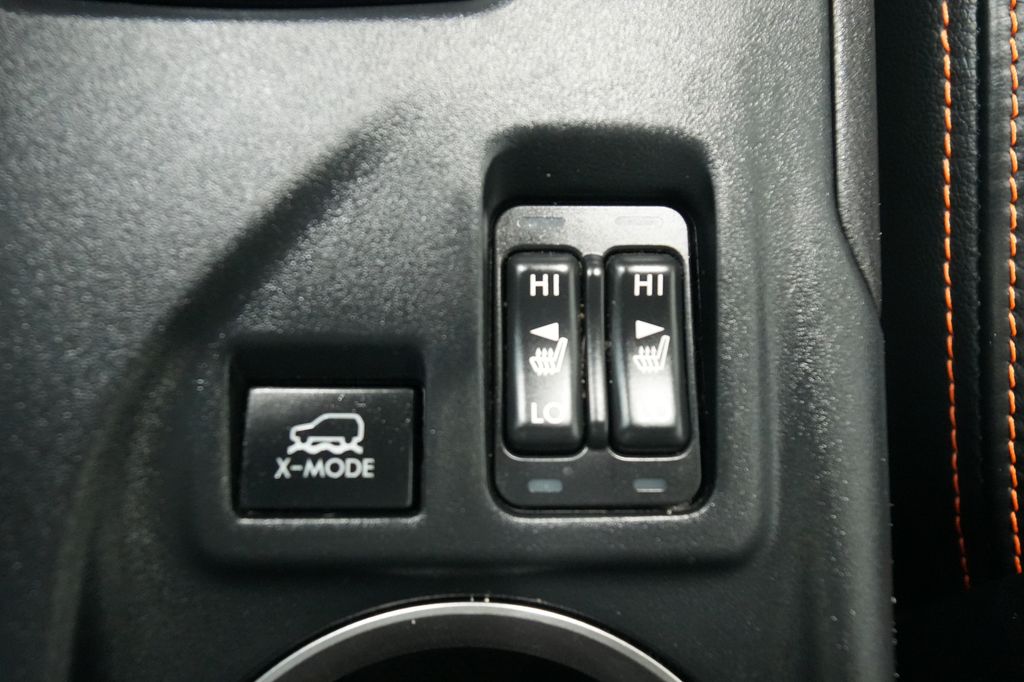 2023 Subaru Crosstrek