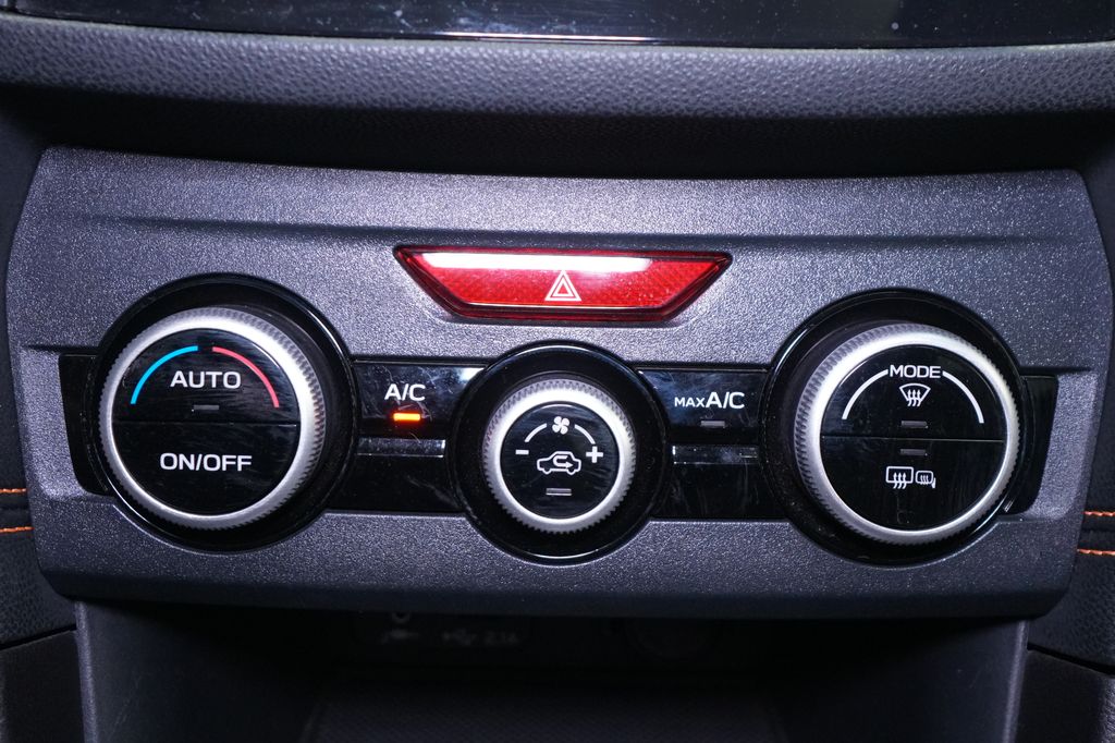 2023 Subaru Crosstrek