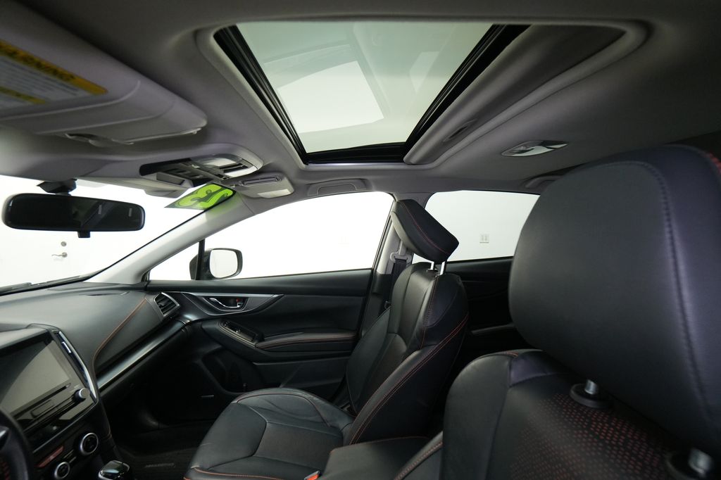 2023 Subaru Crosstrek