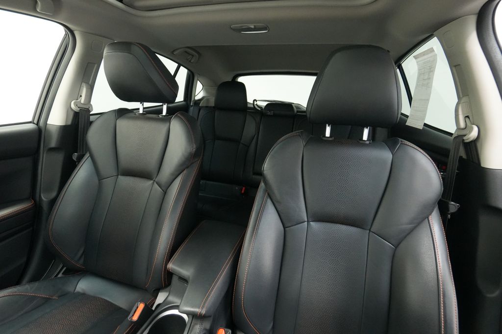 2023 Subaru Crosstrek