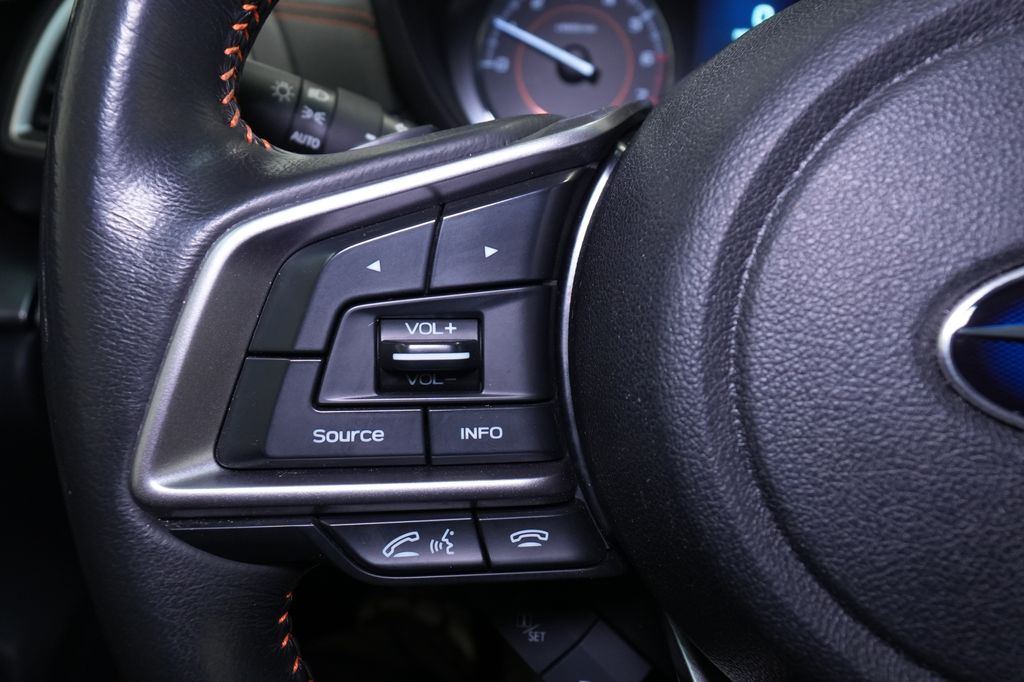 2023 Subaru Crosstrek