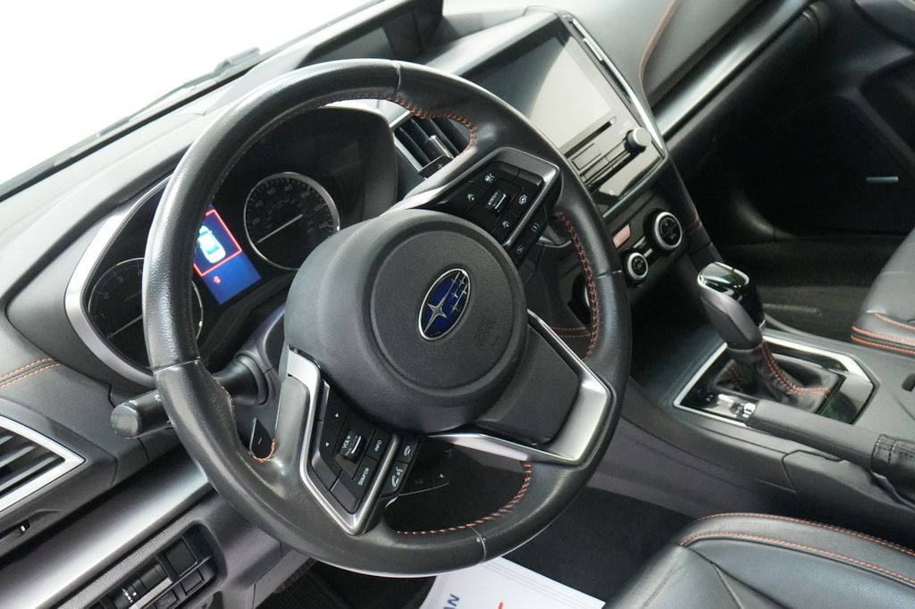 2023 Subaru Crosstrek