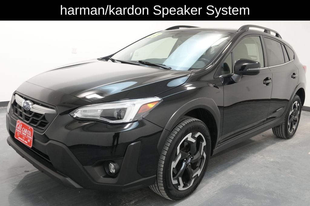 2023 Subaru Crosstrek