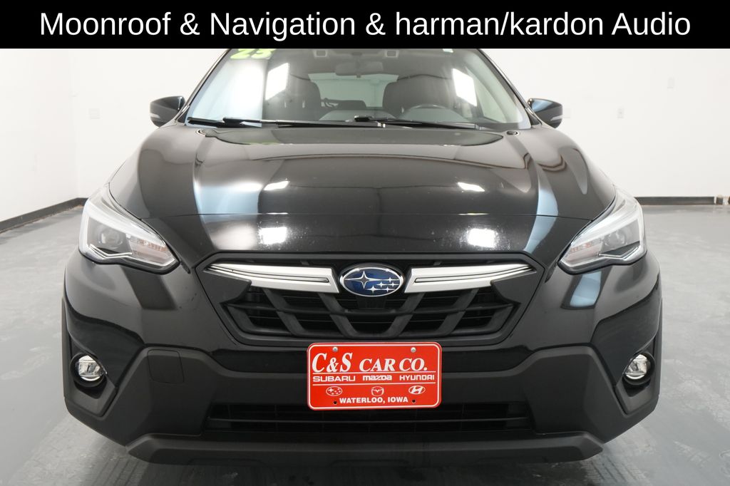 2023 Subaru Crosstrek