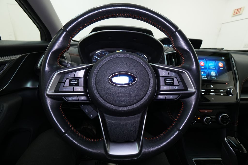 2023 Subaru Crosstrek