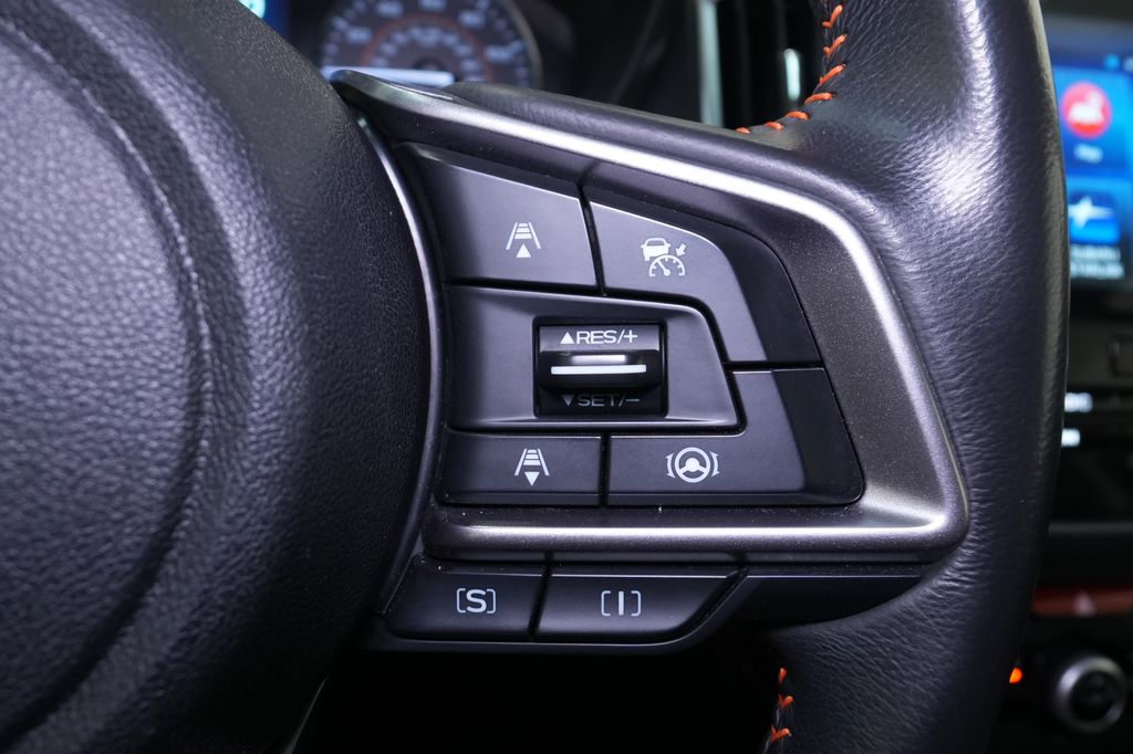 2023 Subaru Crosstrek