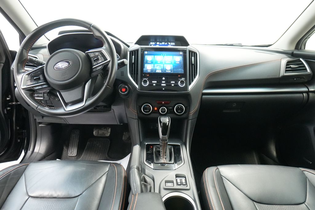 2023 Subaru Crosstrek