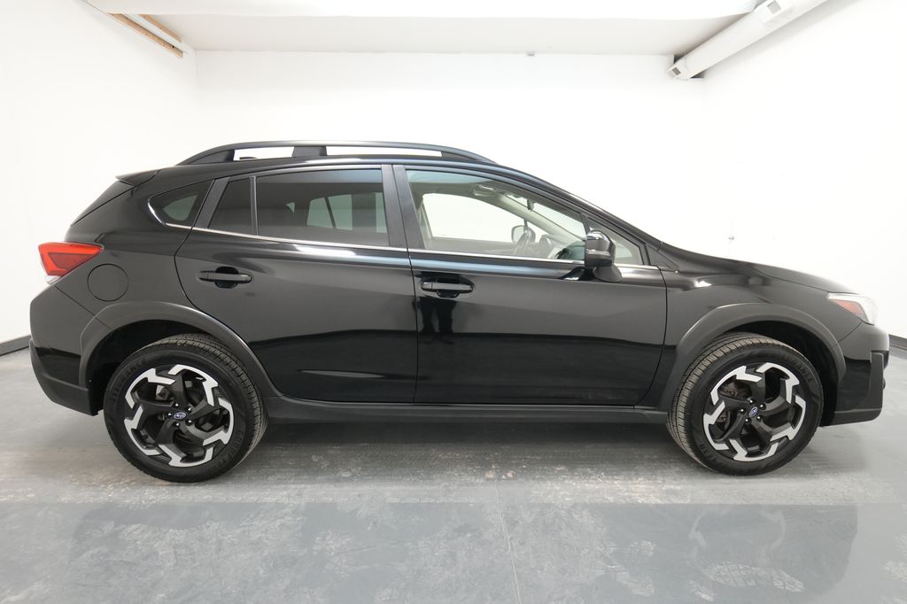 2023 Subaru Crosstrek