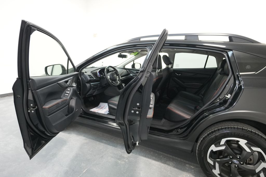 2023 Subaru Crosstrek