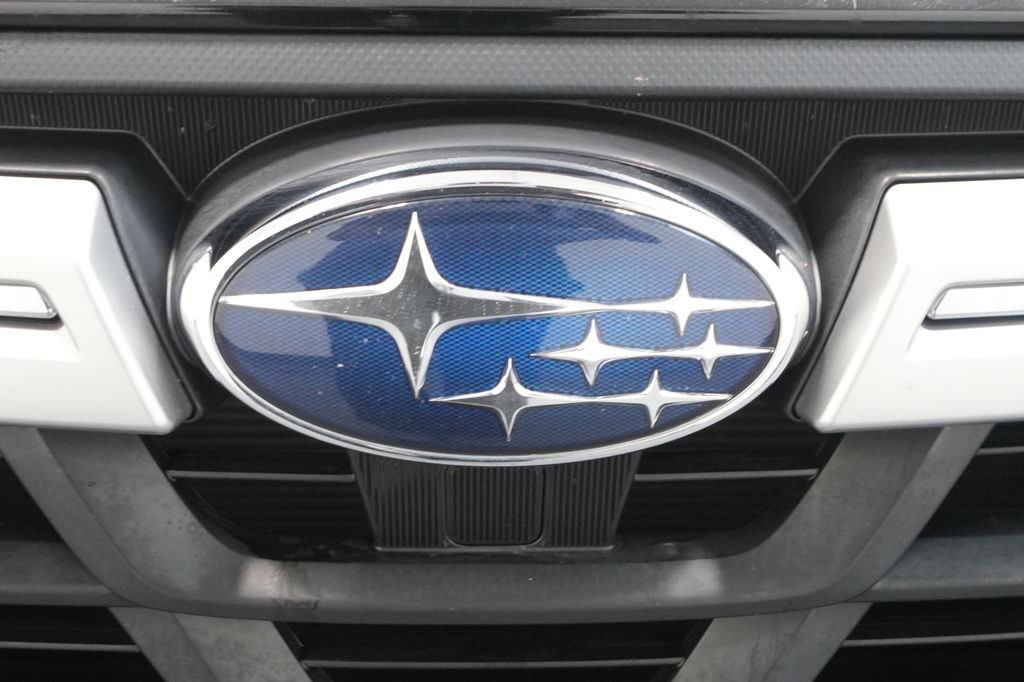2023 Subaru Crosstrek