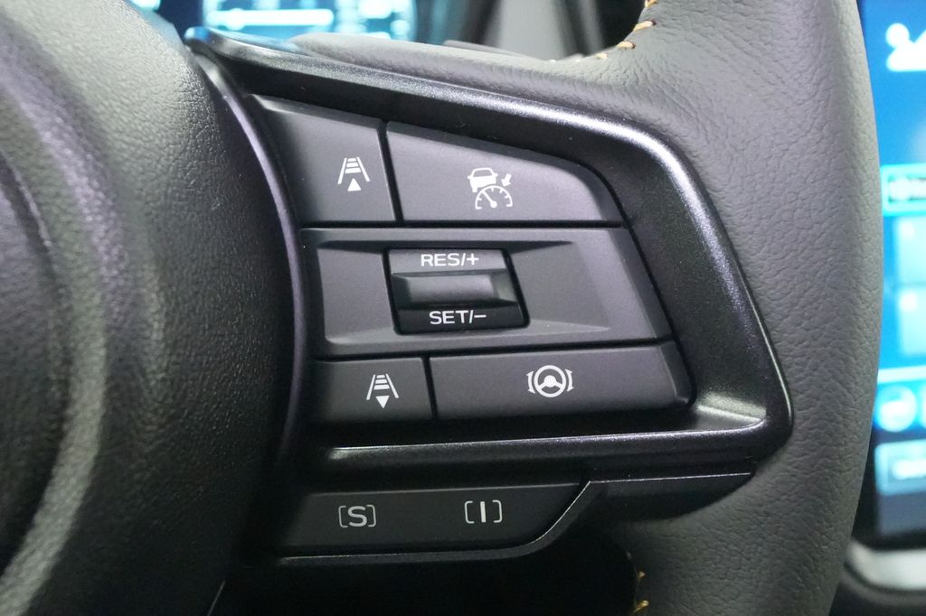 2026 Subaru Crosstrek Hybrid