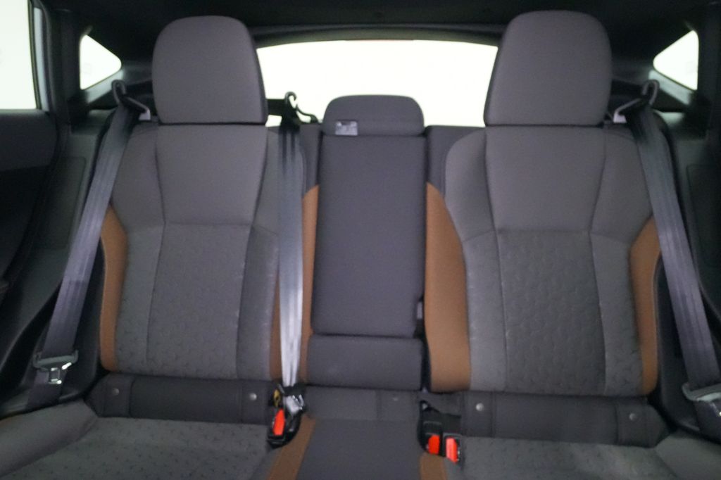 2026 Subaru Crosstrek Hybrid