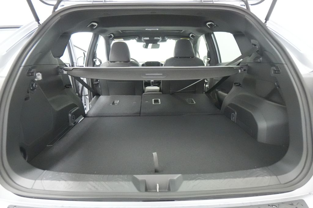 2026 Subaru Crosstrek Hybrid