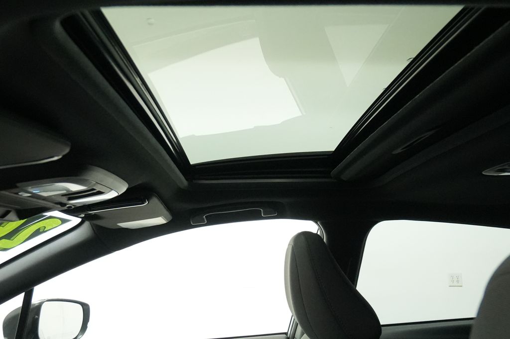2026 Subaru Crosstrek Hybrid
