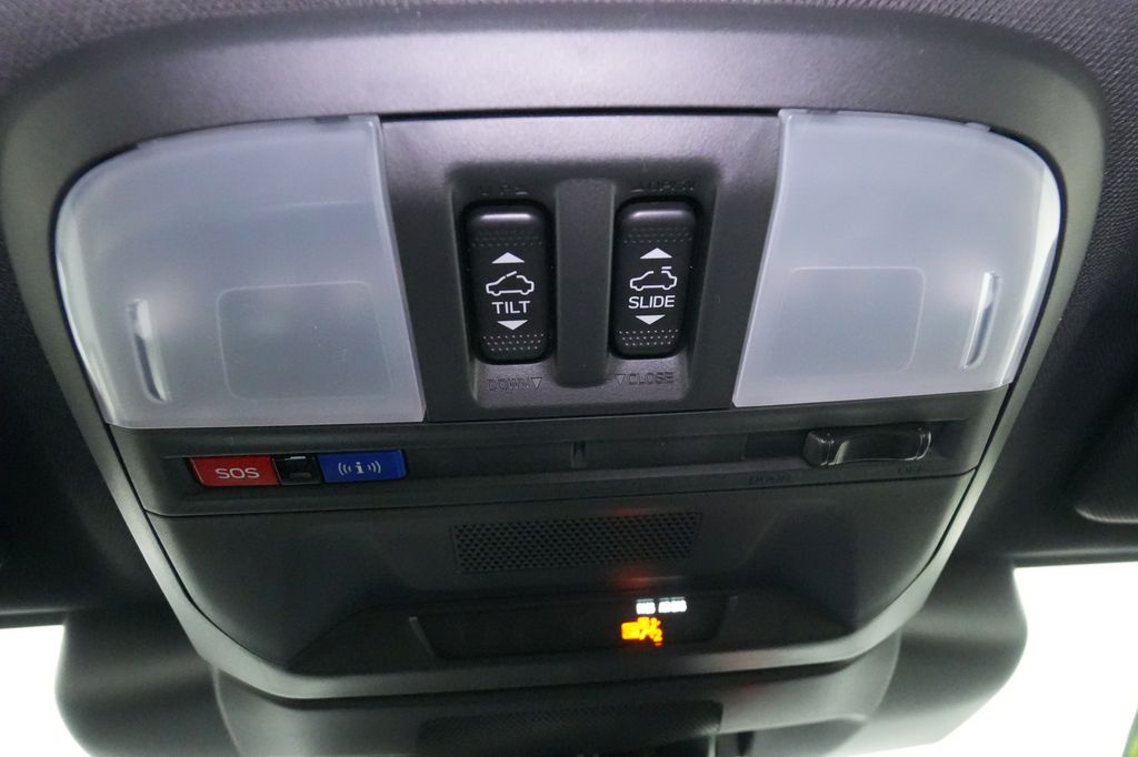 2026 Subaru Crosstrek Hybrid