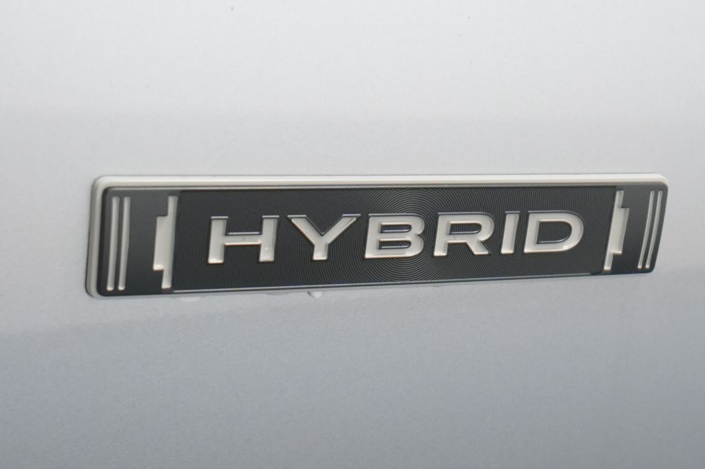 2026 Subaru Crosstrek Hybrid