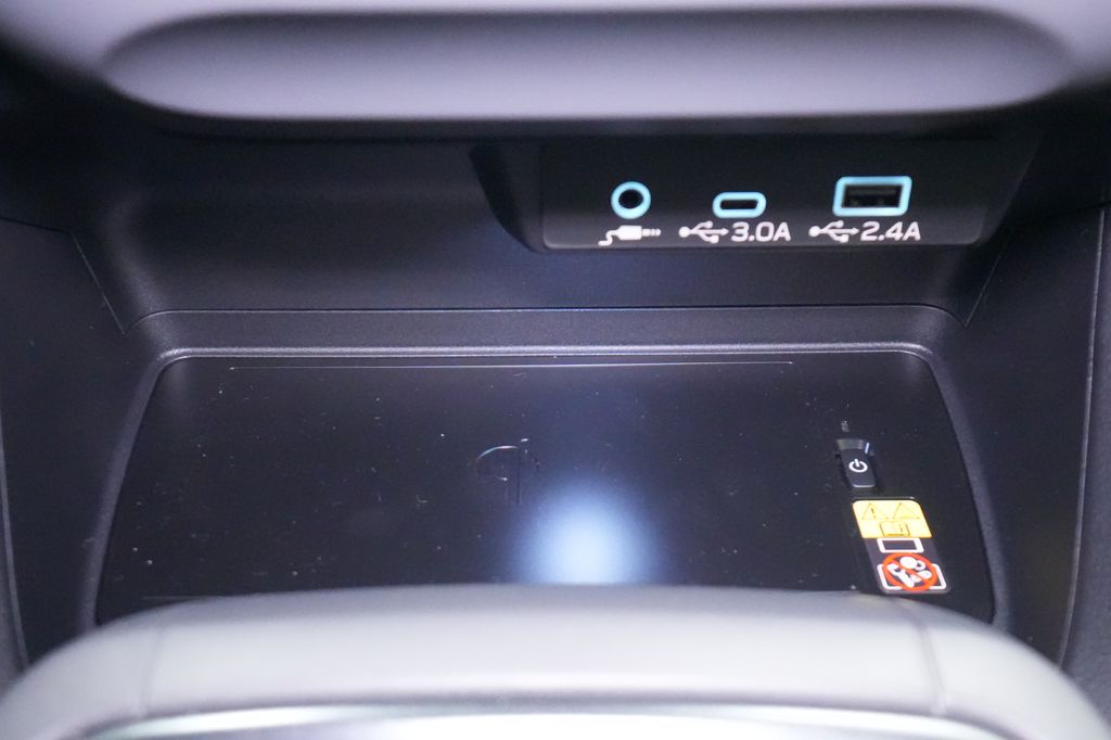 2026 Subaru Crosstrek Hybrid