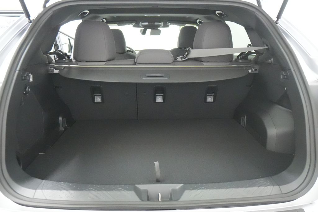 2026 Subaru Crosstrek Hybrid