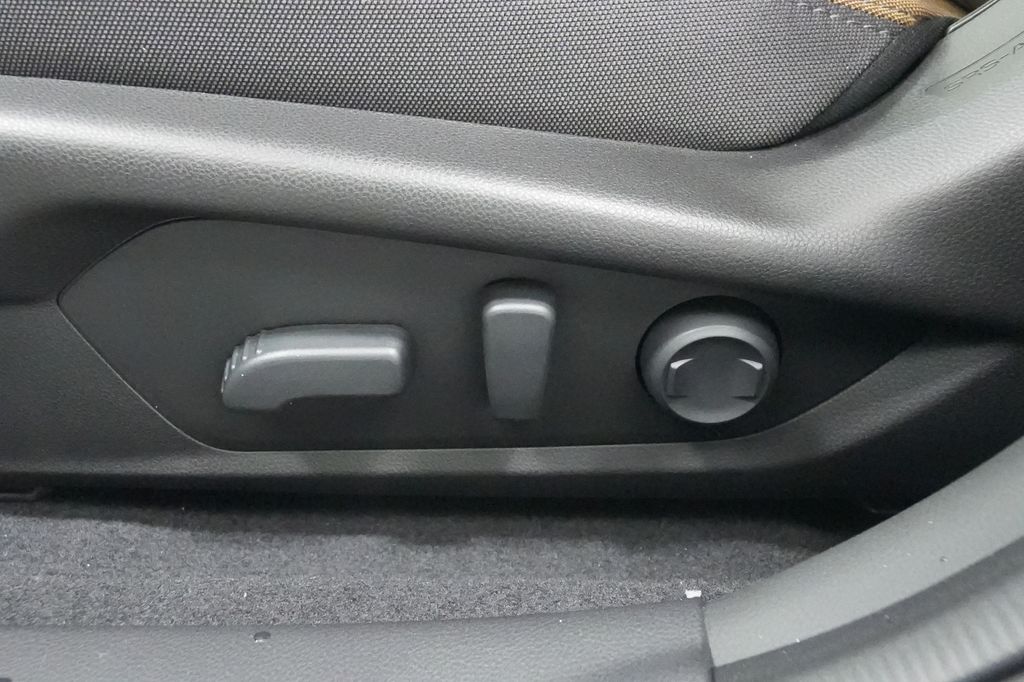 2026 Subaru Crosstrek Hybrid
