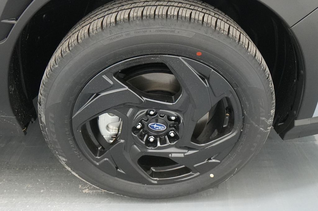 2026 Subaru Crosstrek Hybrid
