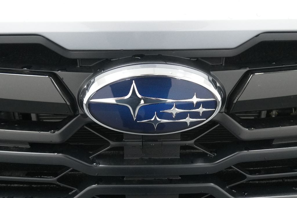 2026 Subaru Crosstrek Hybrid