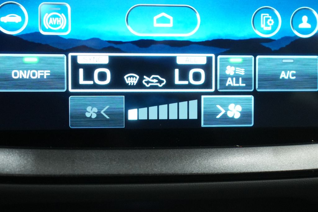 2026 Subaru Crosstrek Hybrid