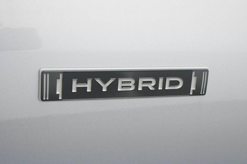 2026 Subaru Crosstrek Hybrid