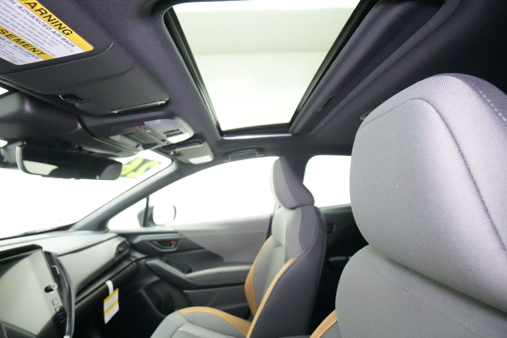 2026 Subaru Crosstrek Hybrid