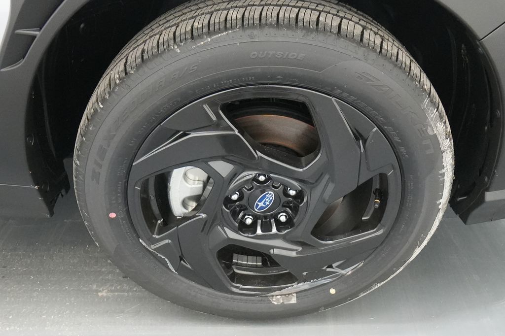 2026 Subaru Crosstrek Hybrid