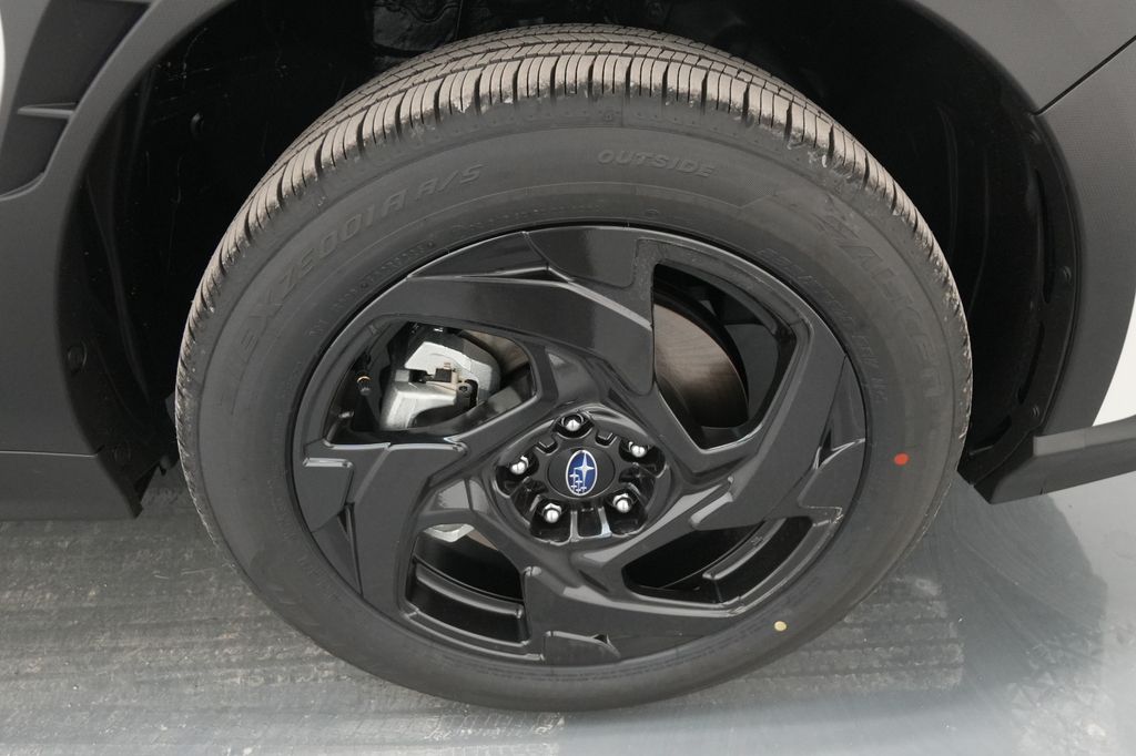 2026 Subaru Crosstrek Hybrid