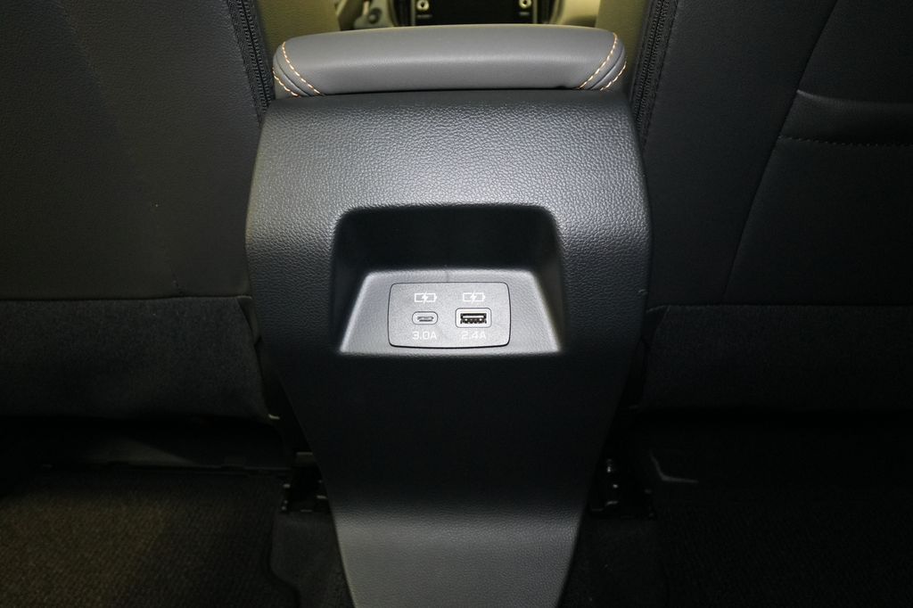 2026 Subaru Crosstrek Hybrid