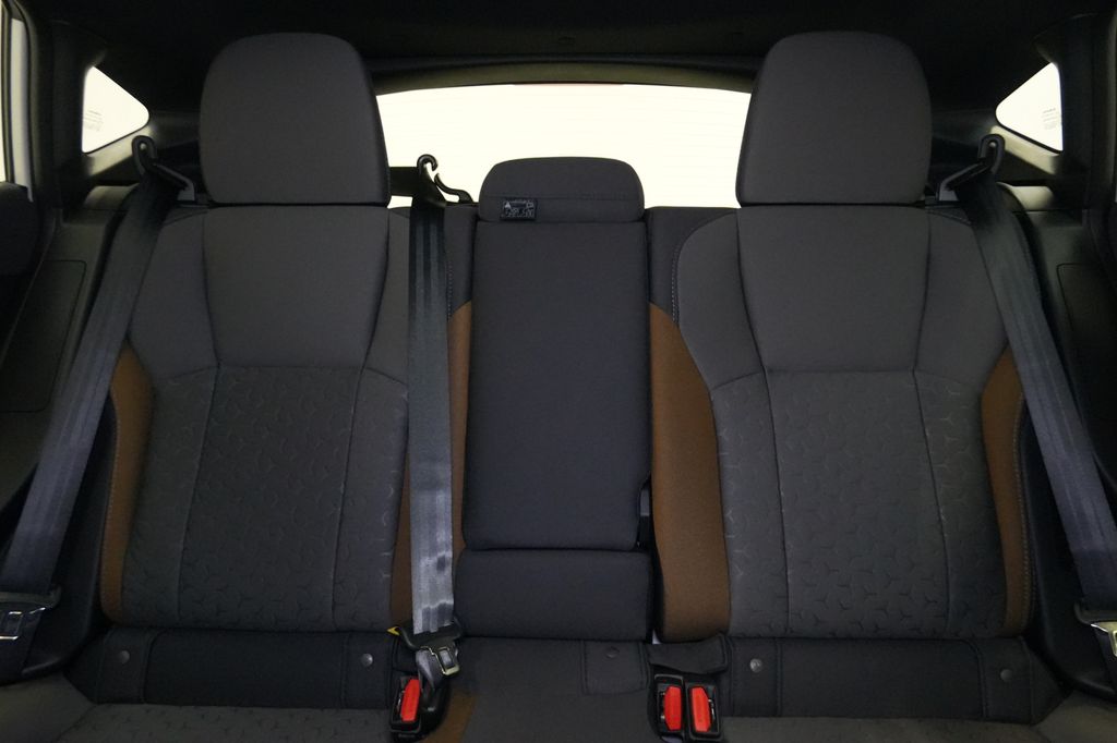 2026 Subaru Crosstrek Hybrid