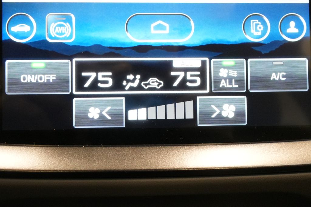 2026 Subaru Crosstrek Hybrid