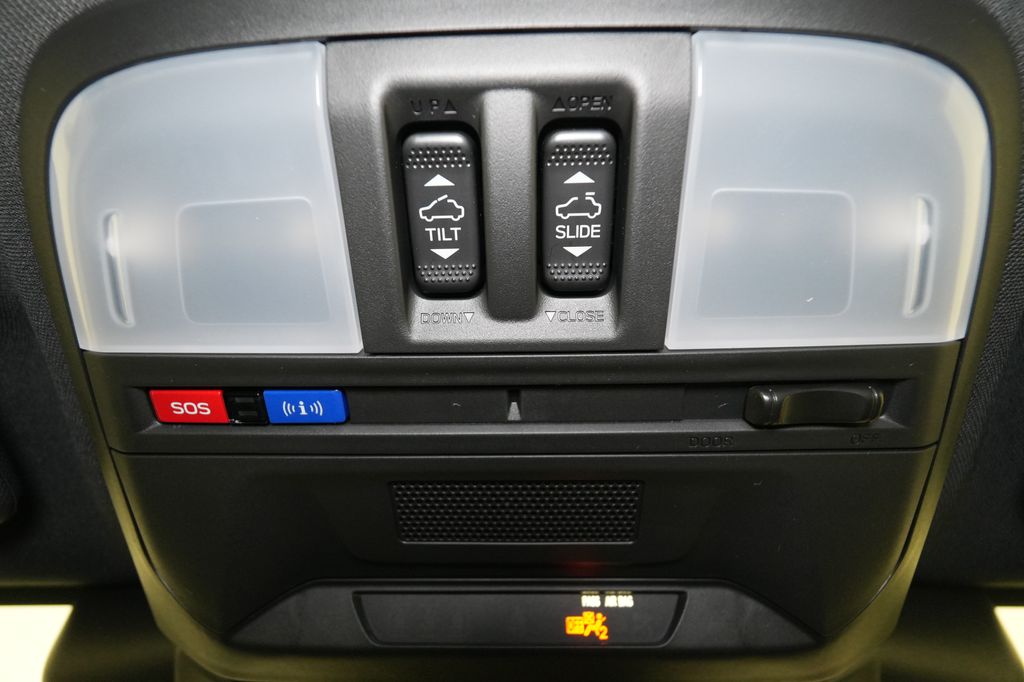 2026 Subaru Crosstrek Hybrid