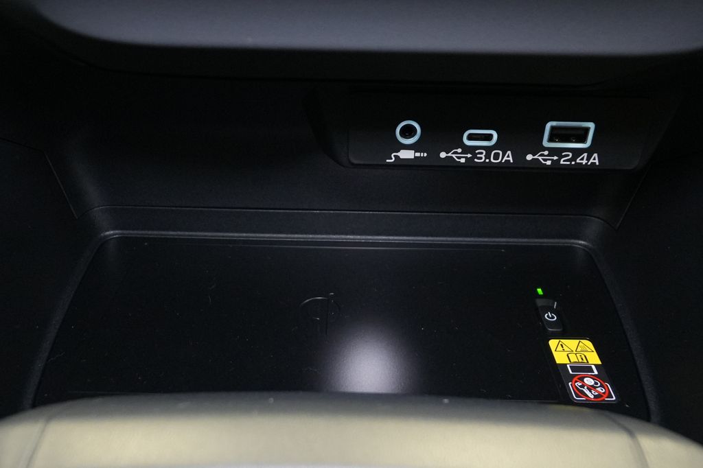 2026 Subaru Crosstrek Hybrid